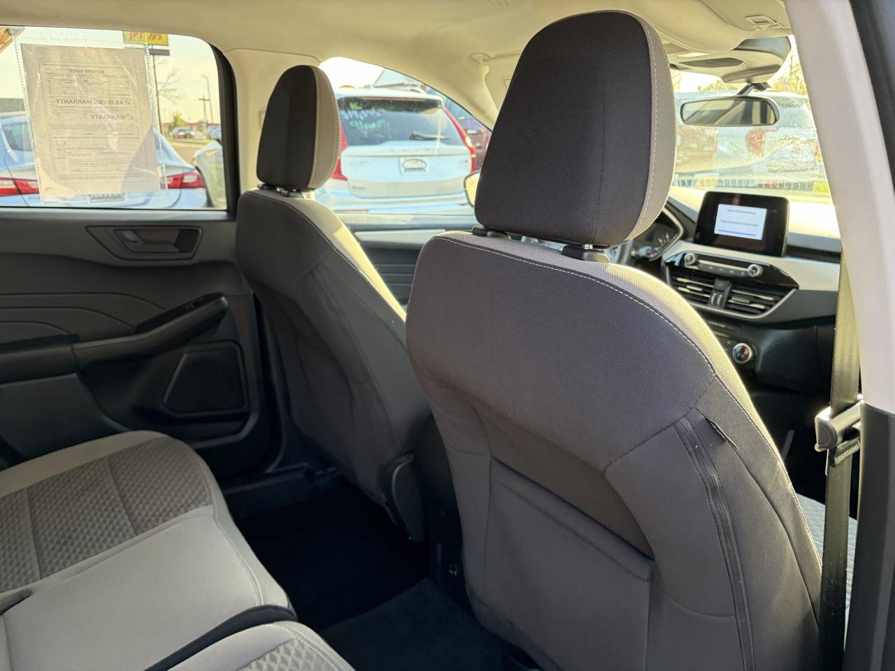 Ford Escape SE AWD 2022