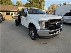 2019 Ford Super Duty F-350 DRW 