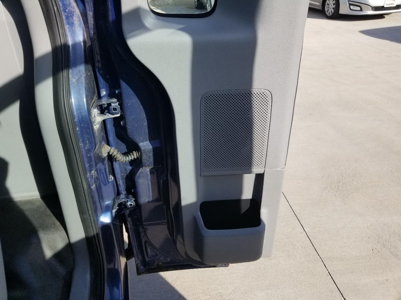 Ford F-150 2WD Reg Cab 126" XL 2008