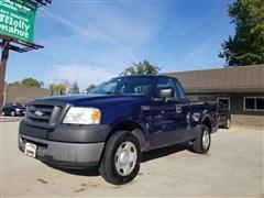 2008 Ford F-150 