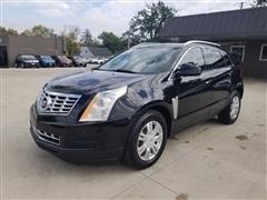 2013 Cadillac SRX 