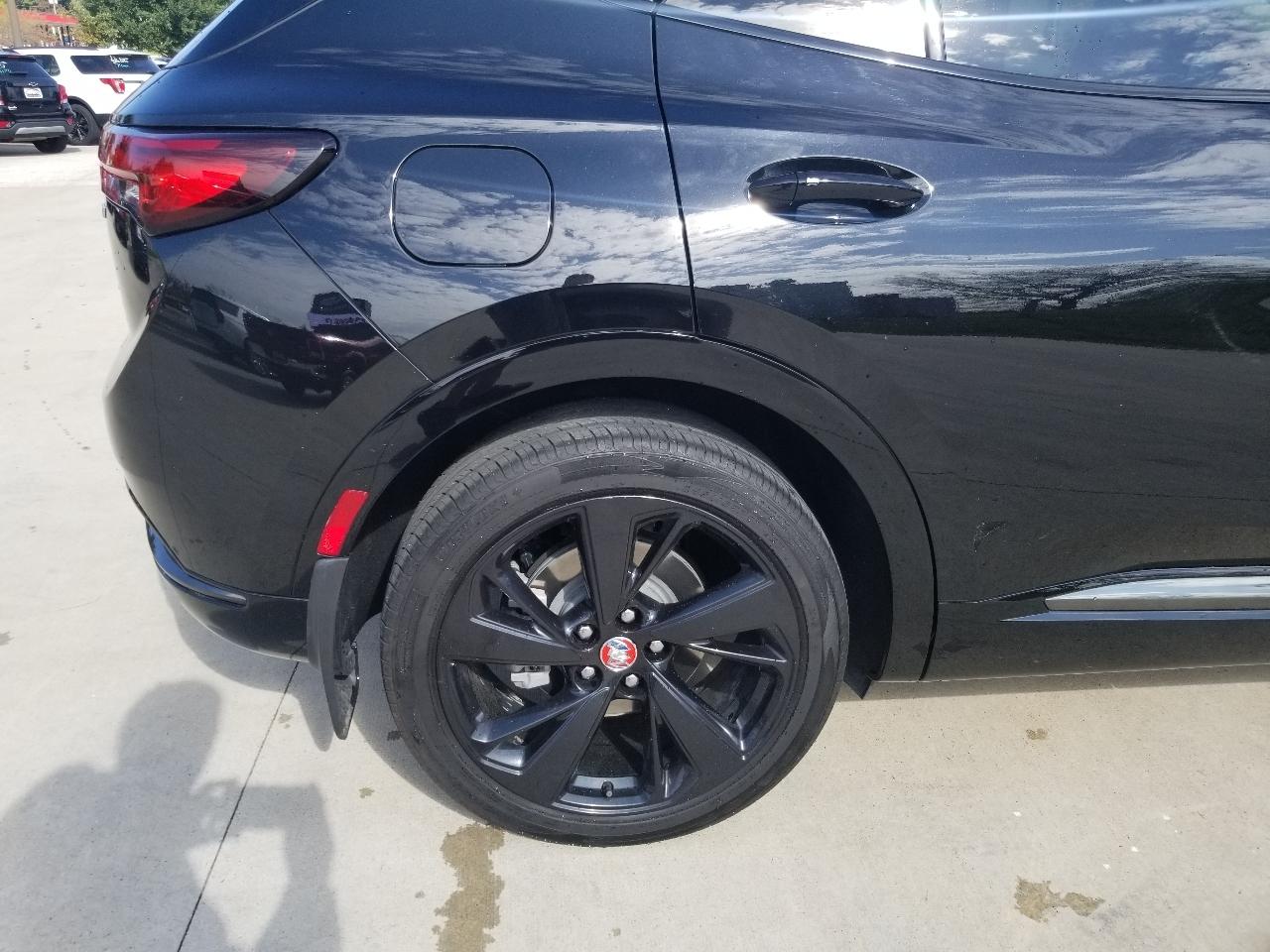 Buick Envision AWD 4dr Essence 2023