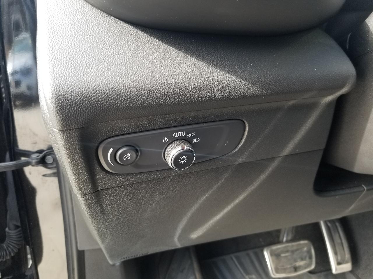 Buick Envision AWD 4dr Essence 2023