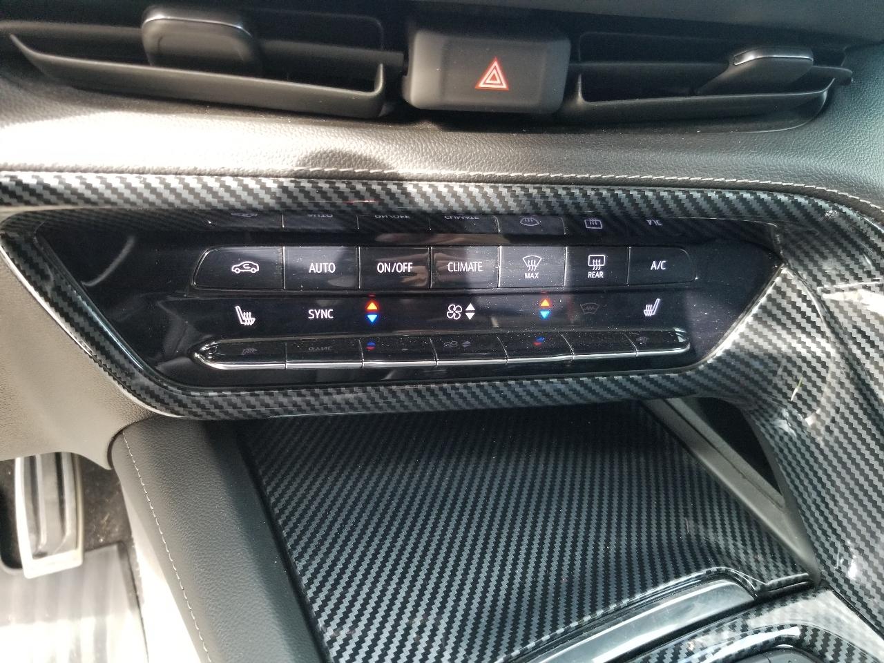 Buick Envision AWD 4dr Essence 2023