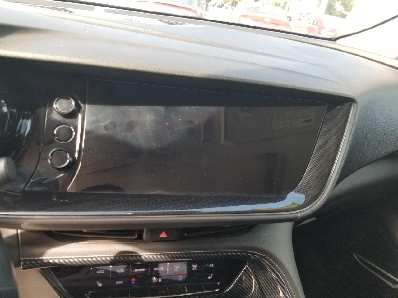 Buick Envision AWD 4dr Essence 2023