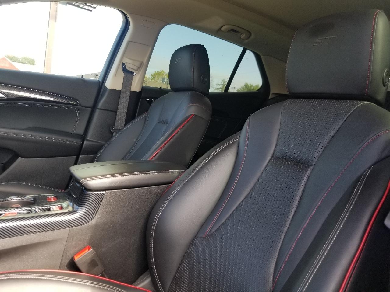 Buick Envision AWD 4dr Essence 2023