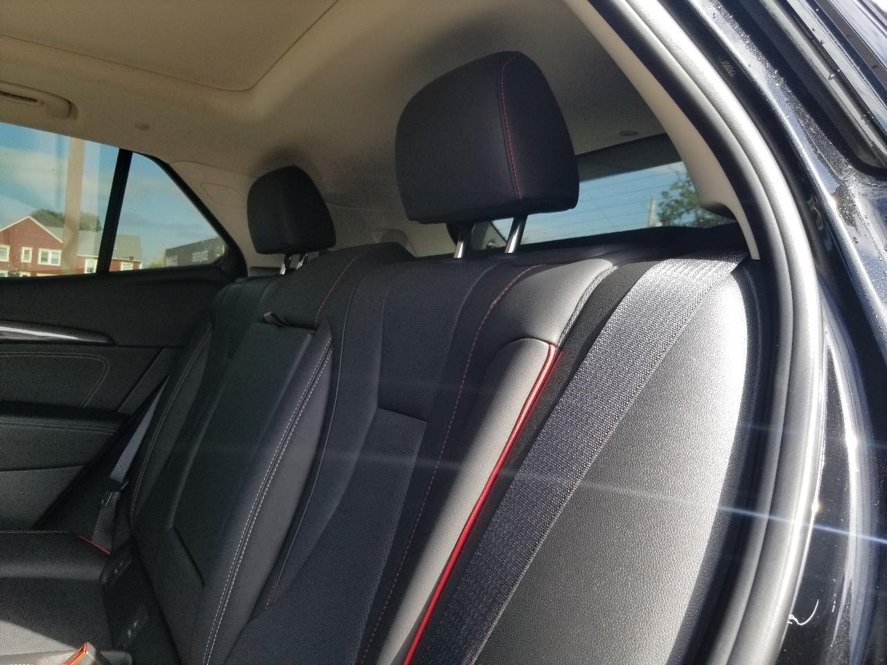 Buick Envision AWD 4dr Essence 2023