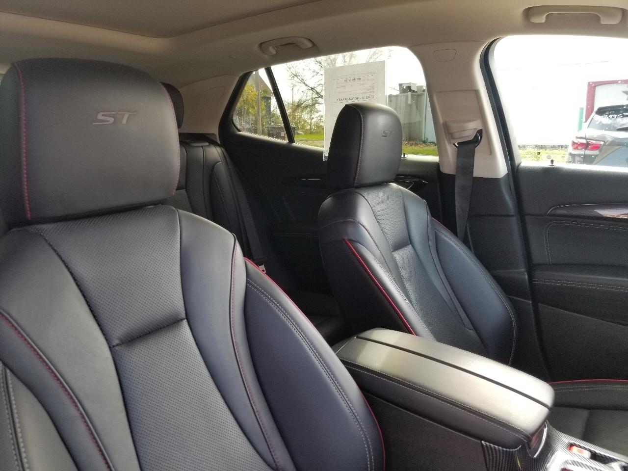 Buick Envision AWD 4dr Essence 2023