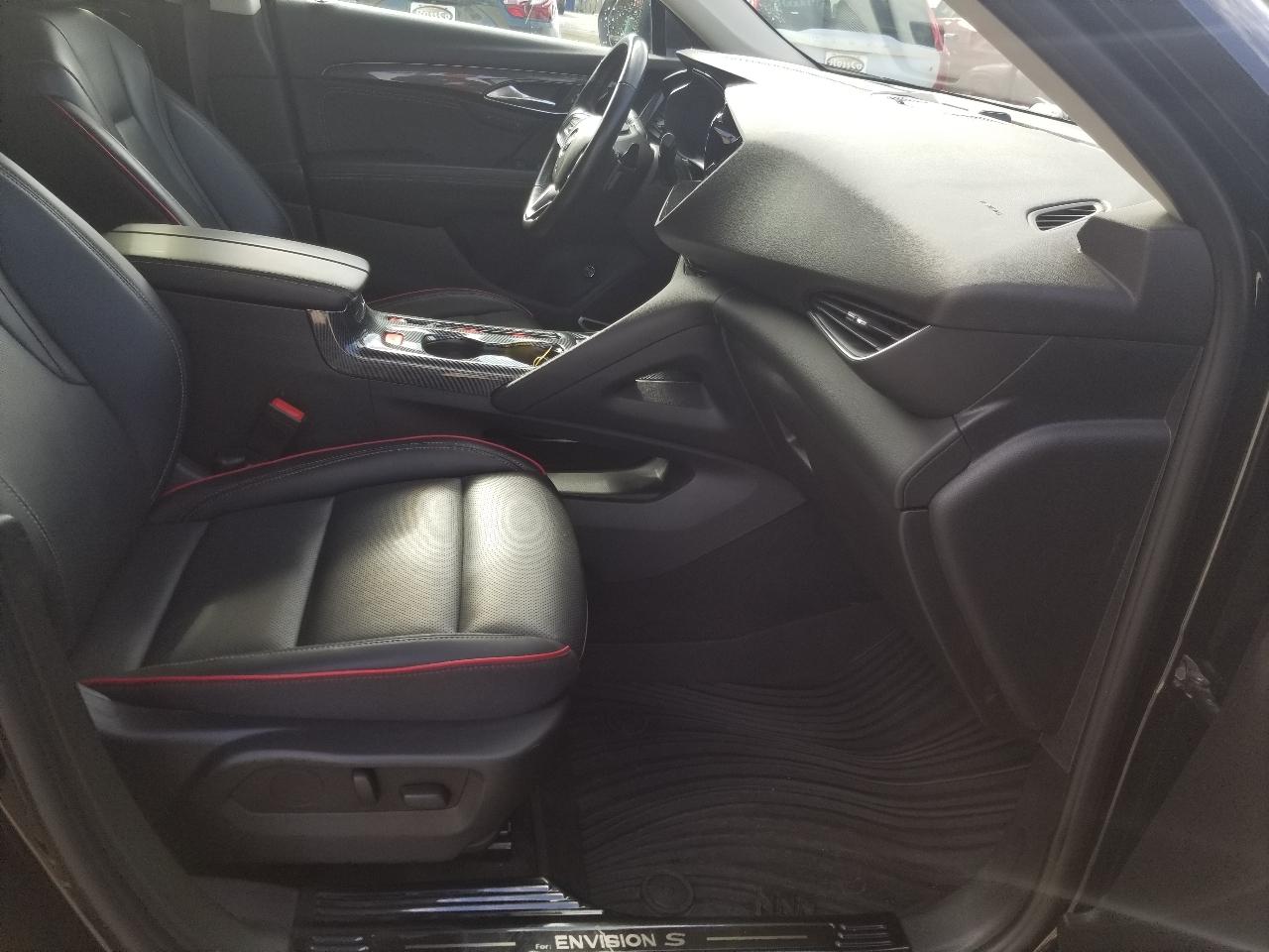 Buick Envision AWD 4dr Essence 2023
