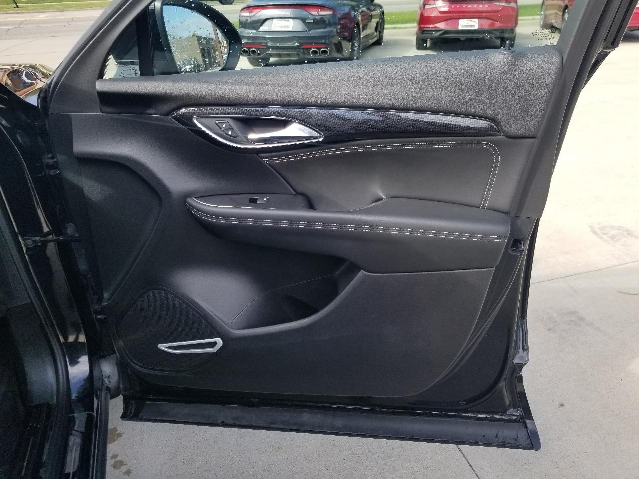 Buick Envision AWD 4dr Essence 2023