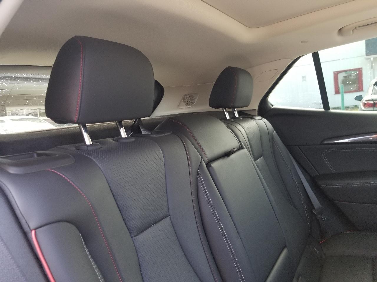Buick Envision AWD 4dr Essence 2023