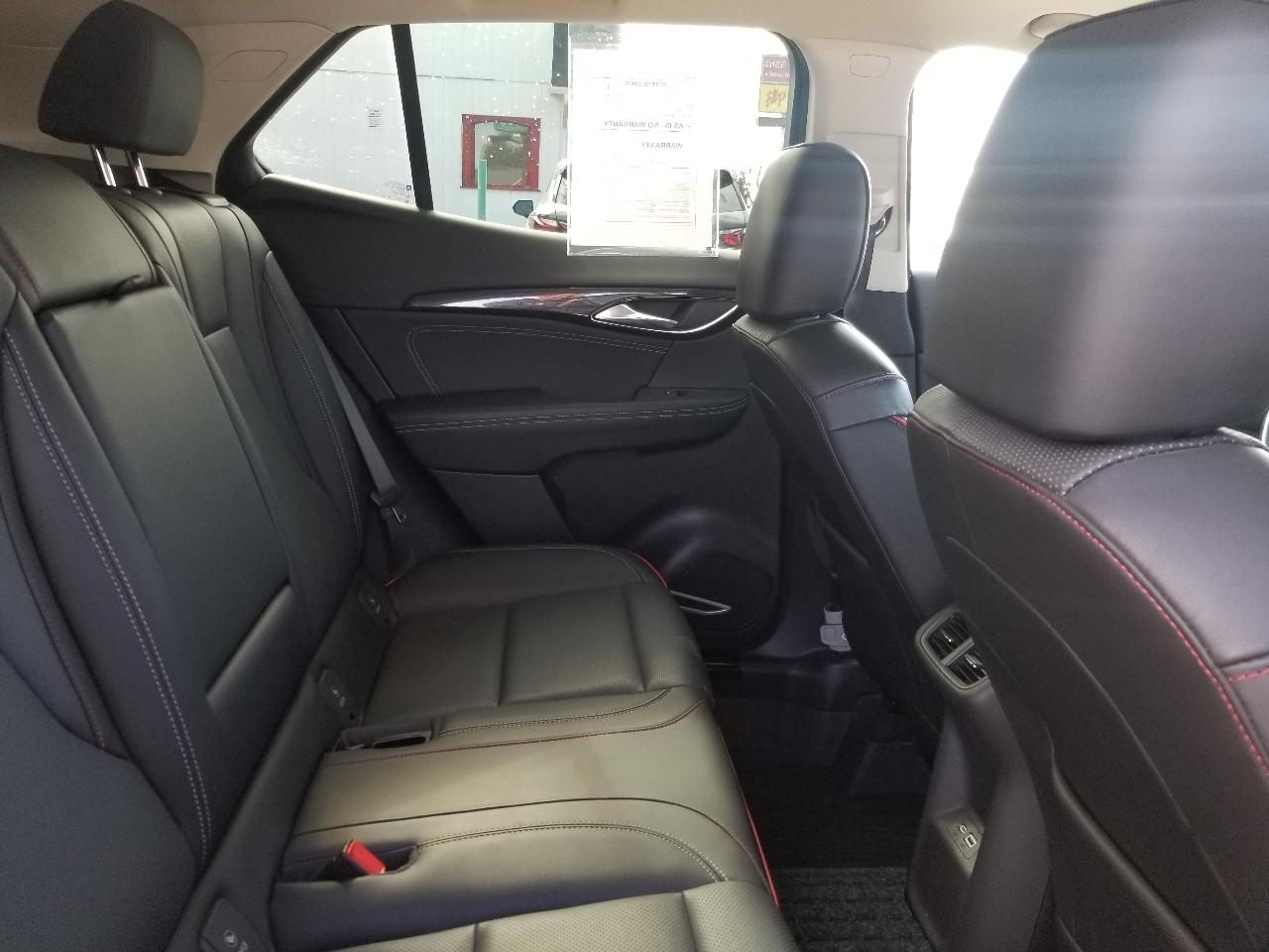 Buick Envision AWD 4dr Essence 2023