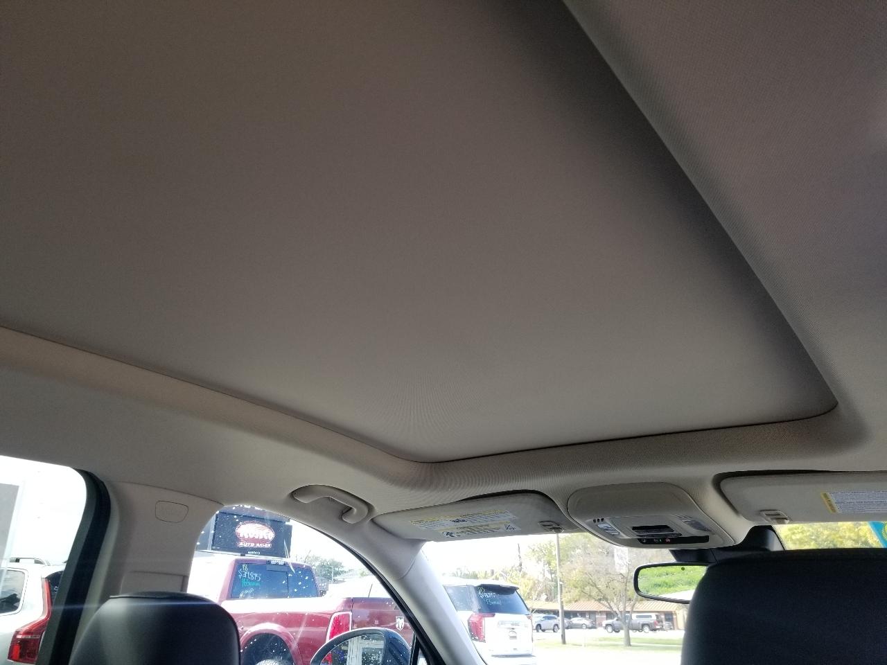 Buick Envision AWD 4dr Essence 2023
