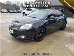 2014 Buick Verano 