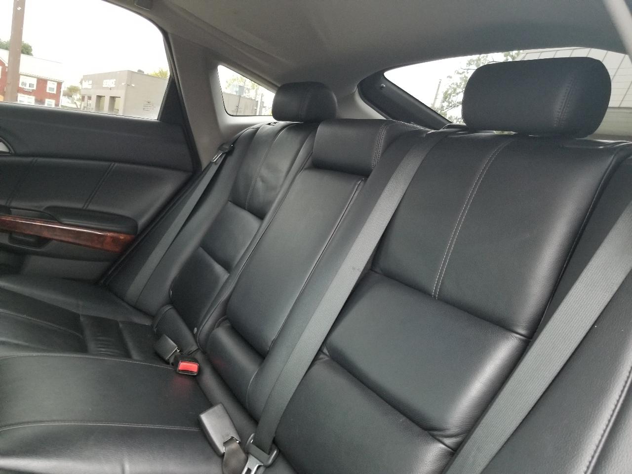 Honda Accord Crosstour 4WD 5dr EX-L 2010