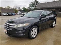 2010 Honda Accord Crosstour 