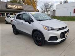 2019 Chevrolet Trax 
