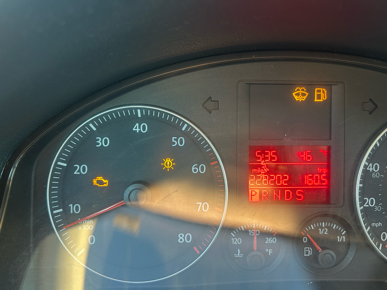 Volkswagen Rabbit 2-Door 2007