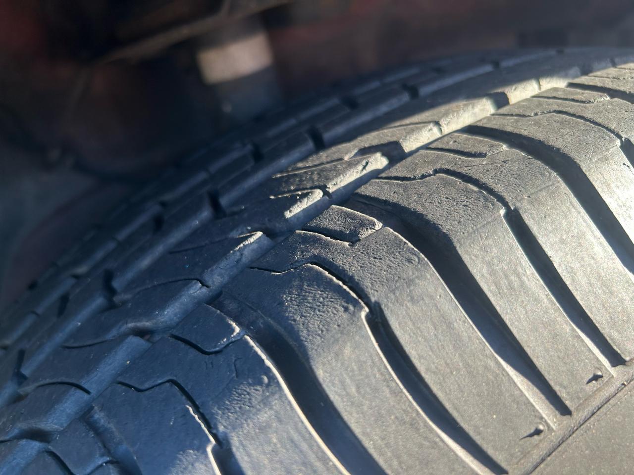 Ford Escape Limited 4WD 2011