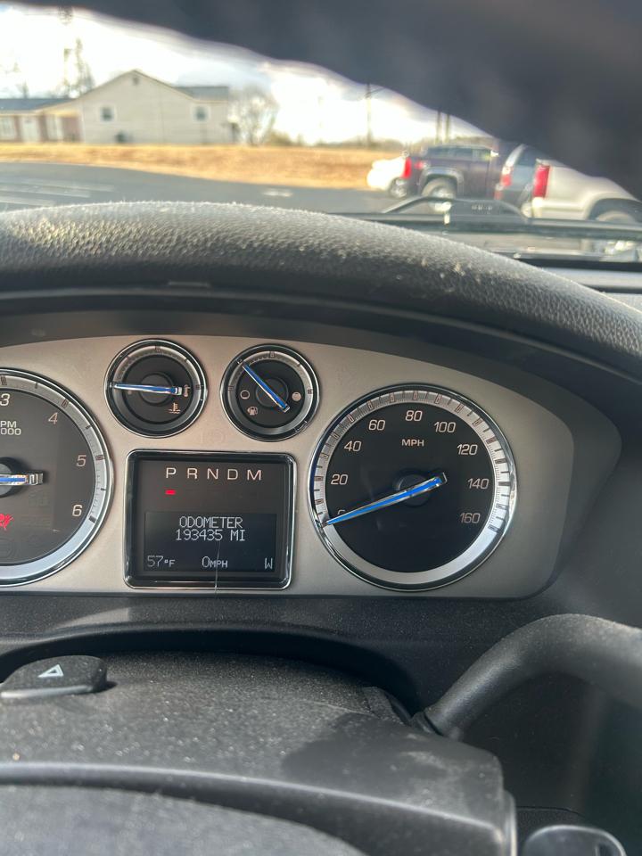 Cadillac Escalade ESV AWD Premium 2013