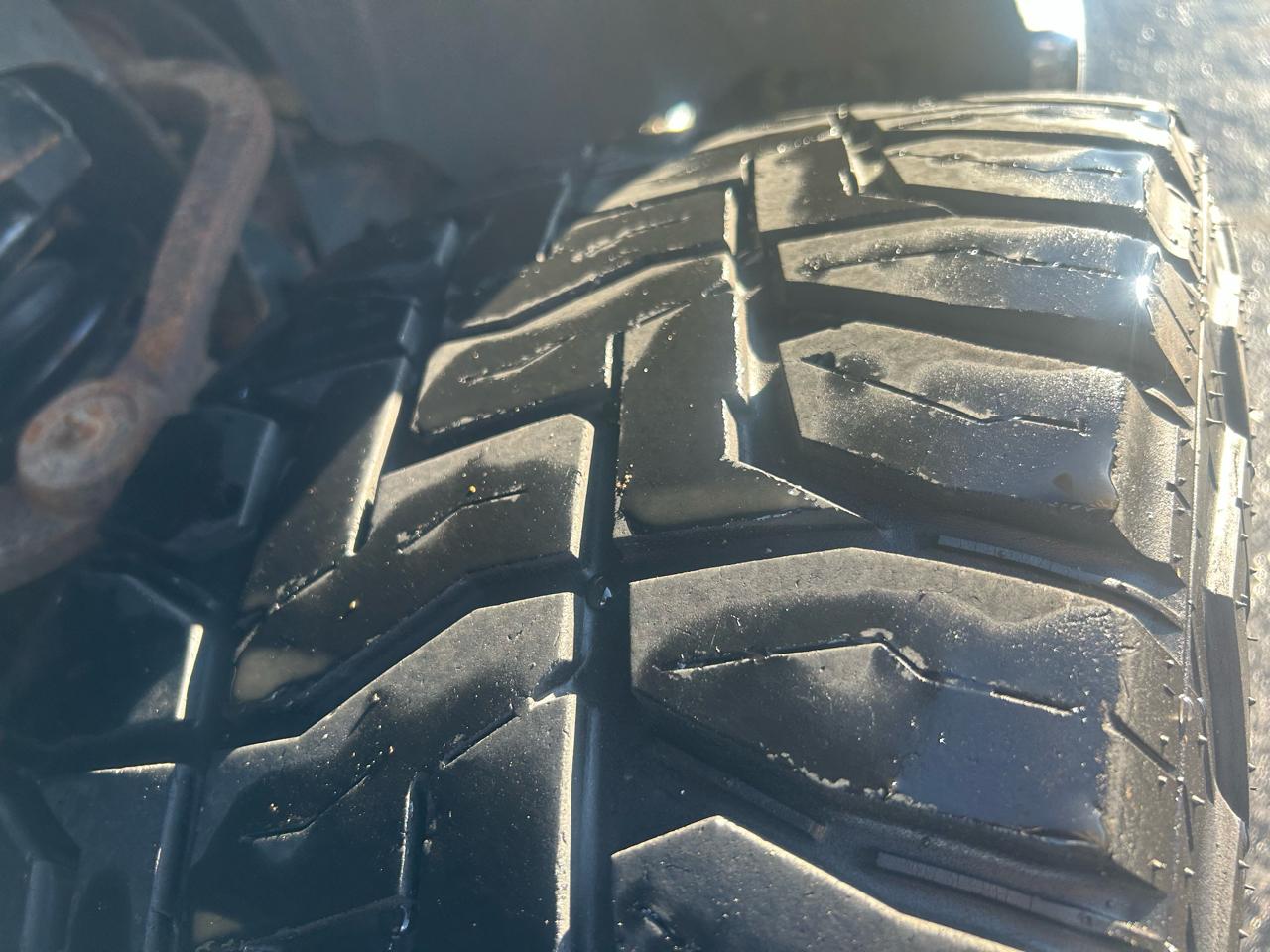 Ford F-150 XLT 4WD SuperCab 6.5' Box 2014