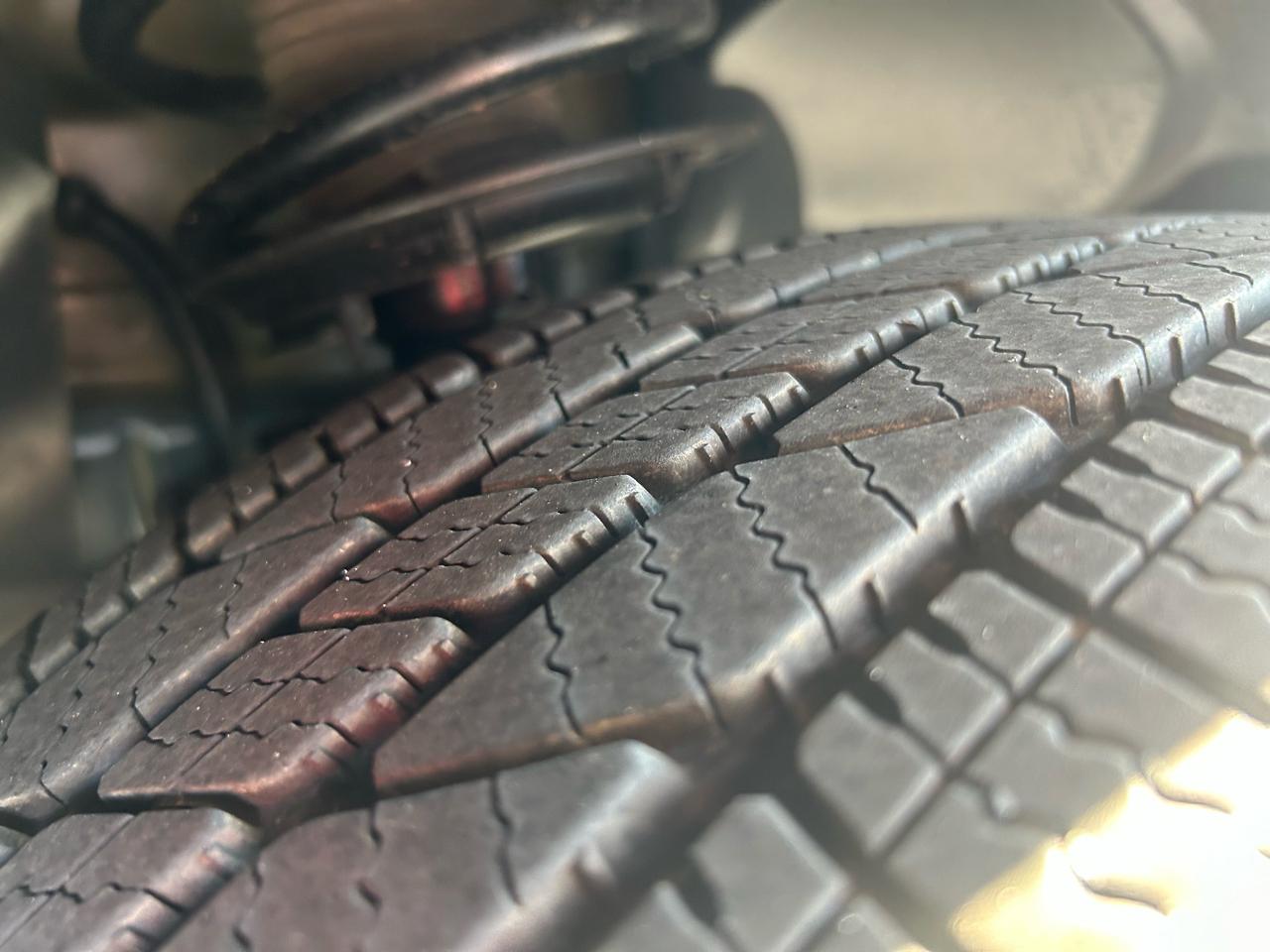 Ford Edge SE AWD 2017