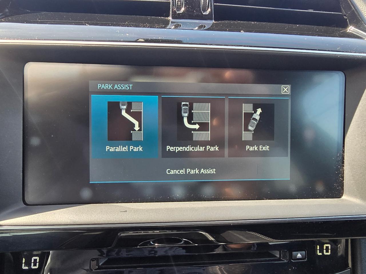 Jaguar F-Pace 35t R-Sport 2017