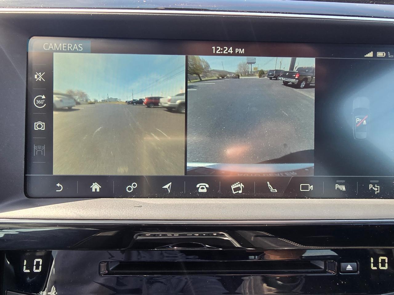 Jaguar F-Pace 35t R-Sport 2017