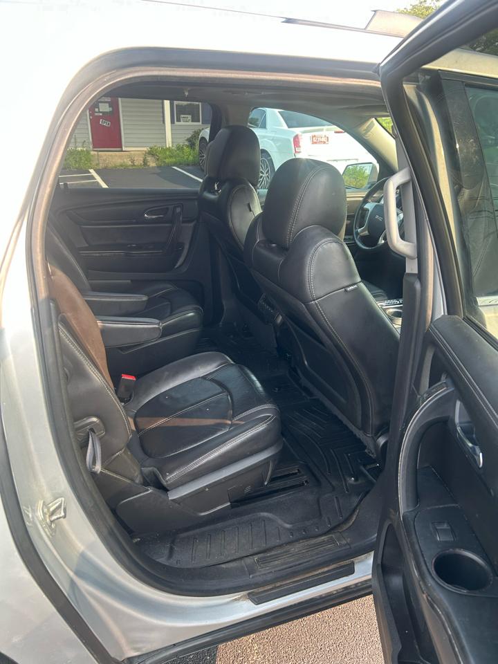 GMC Acadia SLT-1 AWD 2015