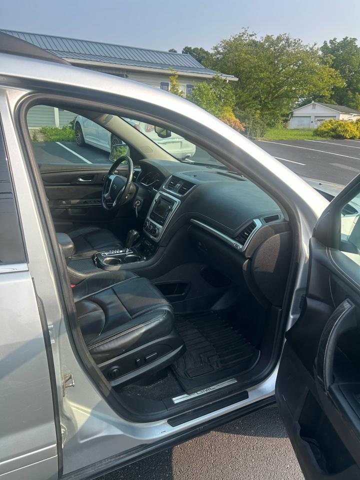 GMC Acadia SLT-1 AWD 2015