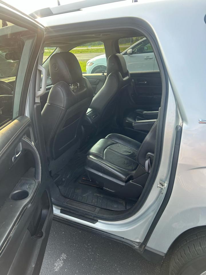 GMC Acadia SLT-1 AWD 2015