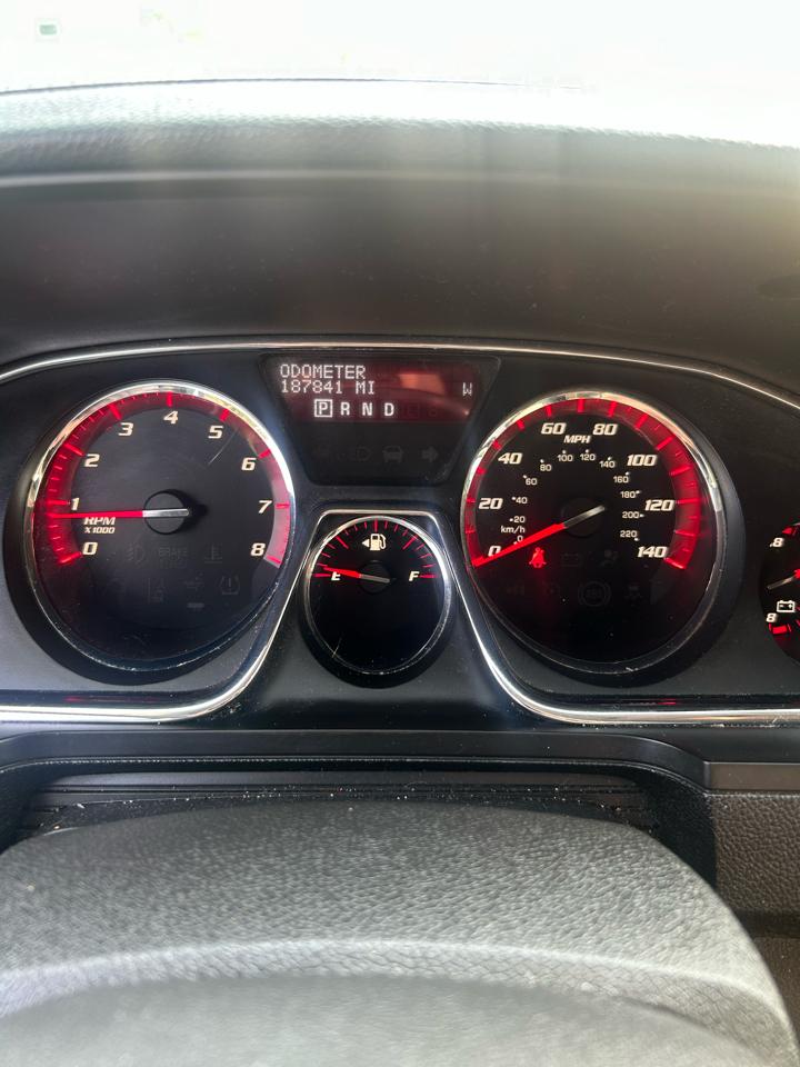 GMC Acadia SLT-1 AWD 2015