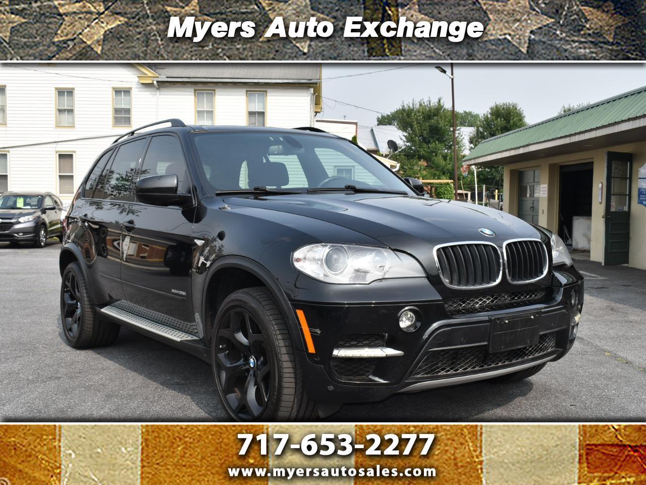 Used Cars for Sale Mount Joy PA 17552 Myers Auto Exchange