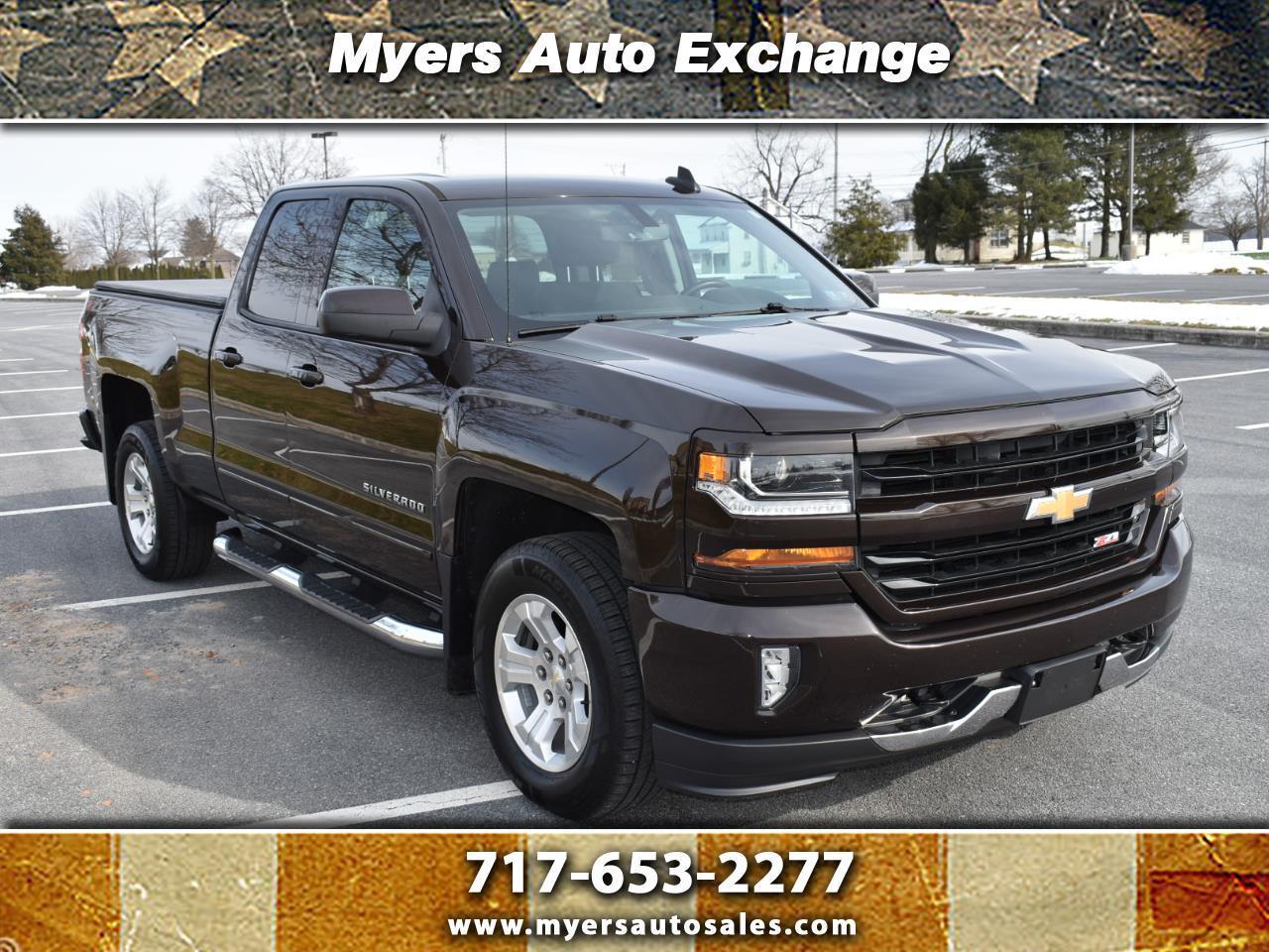 Used Cars for Sale Mount Joy PA 17552 Myers Auto Exchange