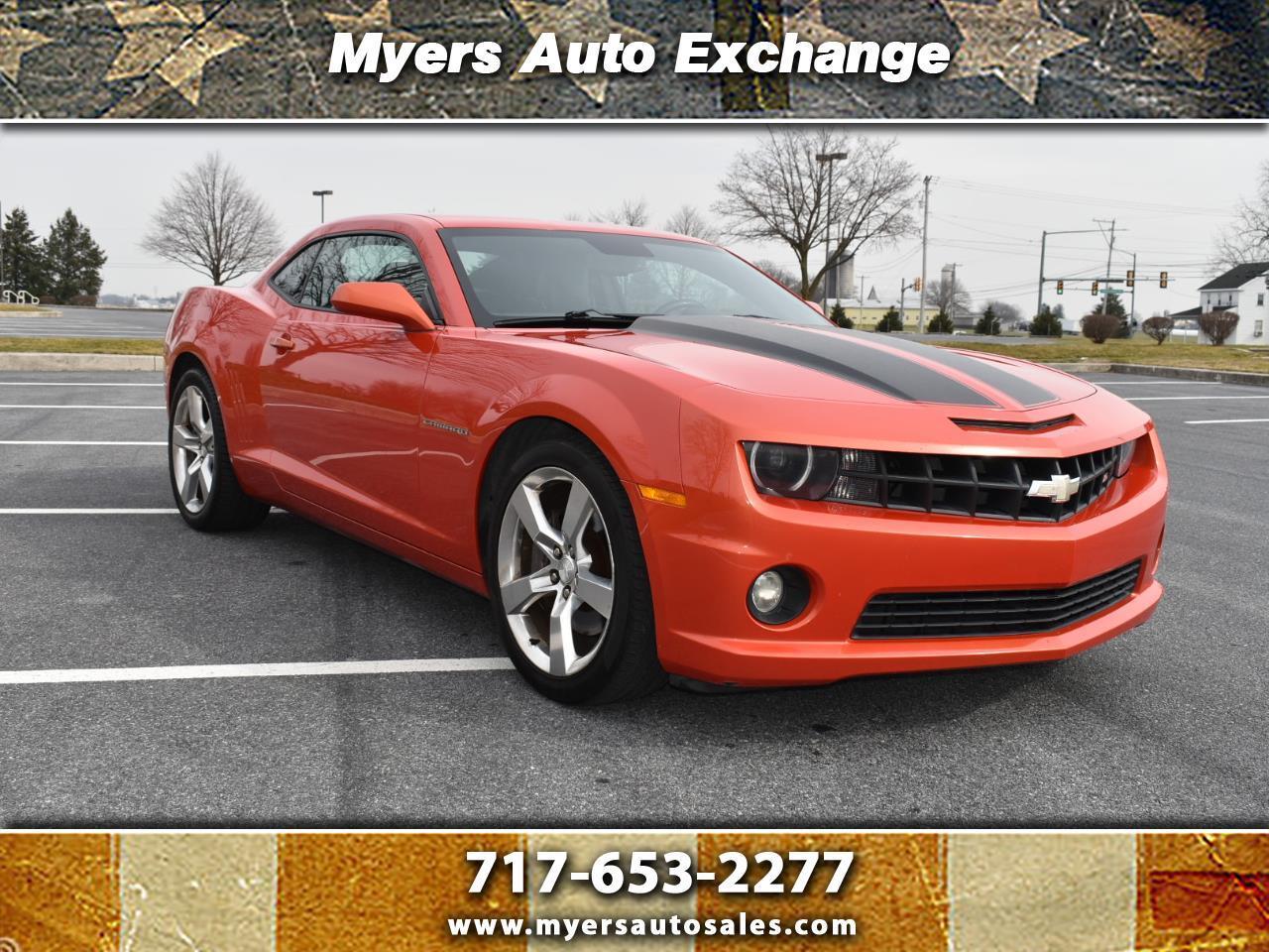 Used Cars for Sale Mount Joy PA 17552 Myers Auto Exchange