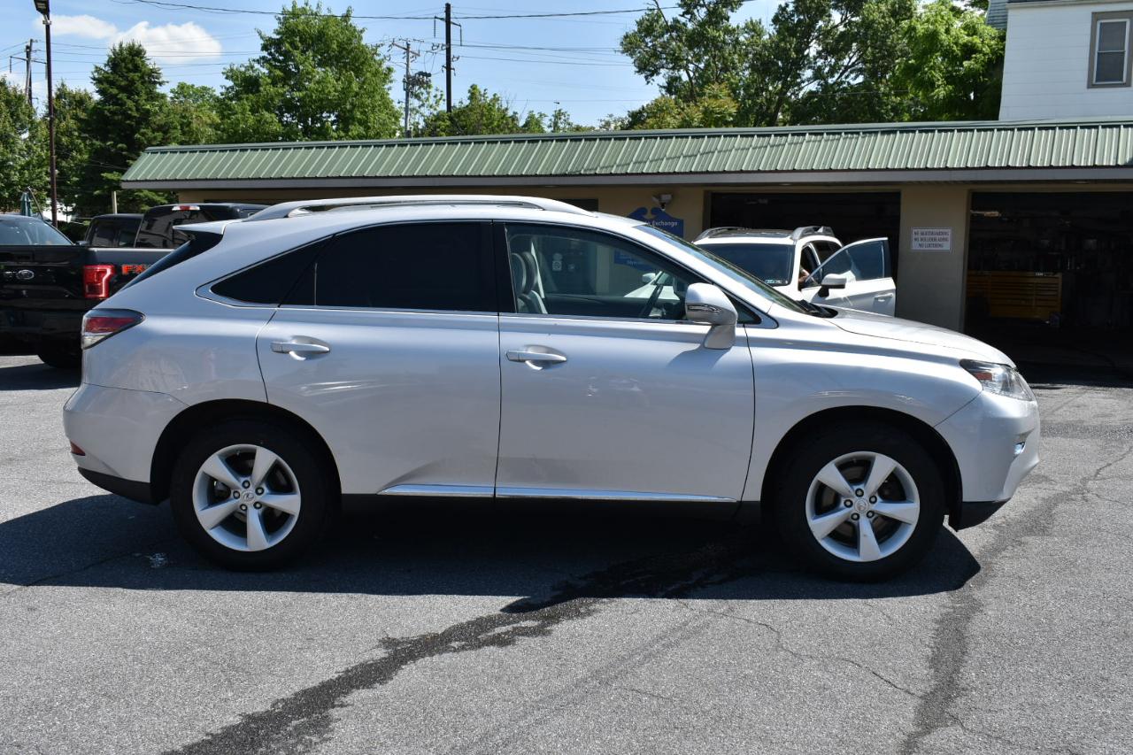 Used Cars for Sale Mount Joy PA 17552 Myers Auto Exchange