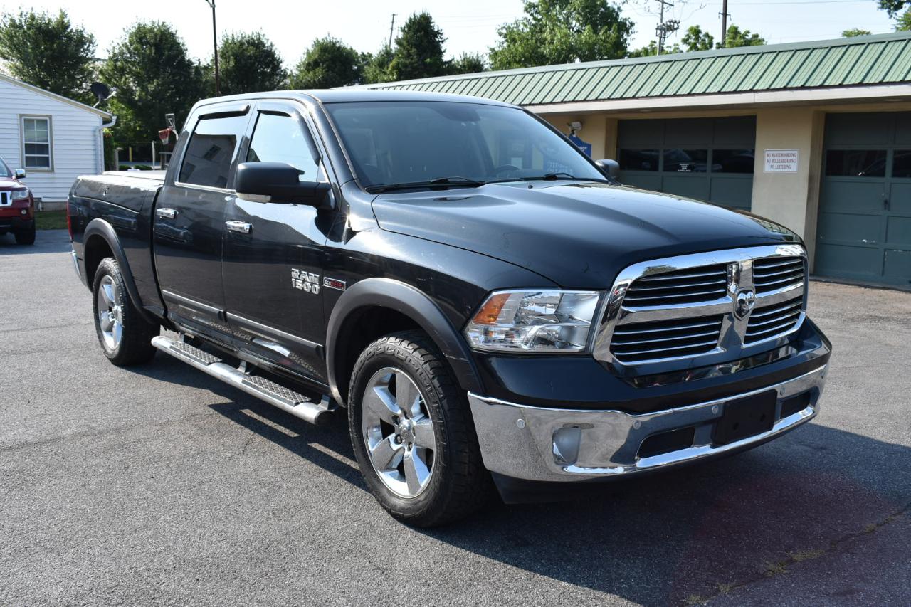 Used Cars for Sale Mount Joy PA 17552 Myers Auto Exchange