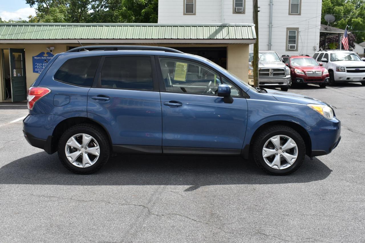 Used Cars for Sale Mount Joy PA 17552 Myers Auto Exchange