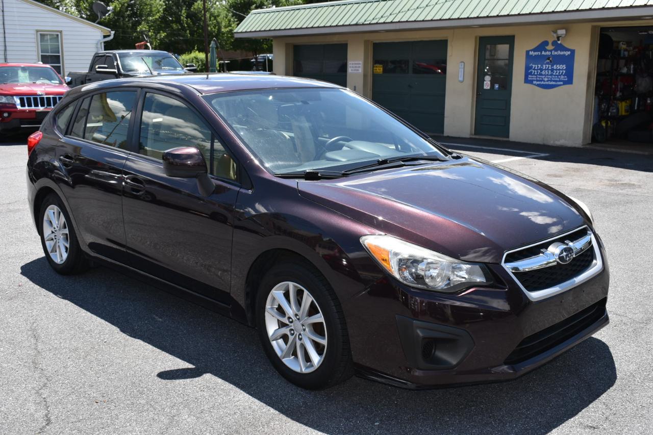 Used Cars for Sale Mount Joy PA 17552 Myers Auto Exchange