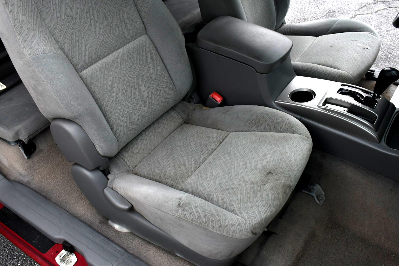 Toyota Tacoma Access Cab V6 Auto 4WD 2007 Toyota Tacoma Access Cab V6 Auto 4WD 2007