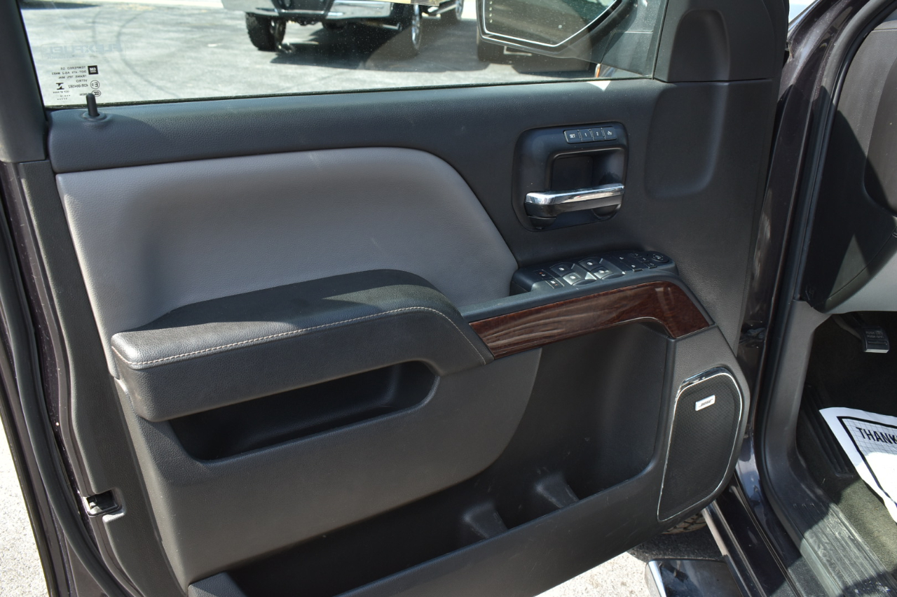 GMC Sierra 1500 SLT Crew Cab 4WD 2014 GMC Sierra 1500 SLT Crew Cab 4WD 2014