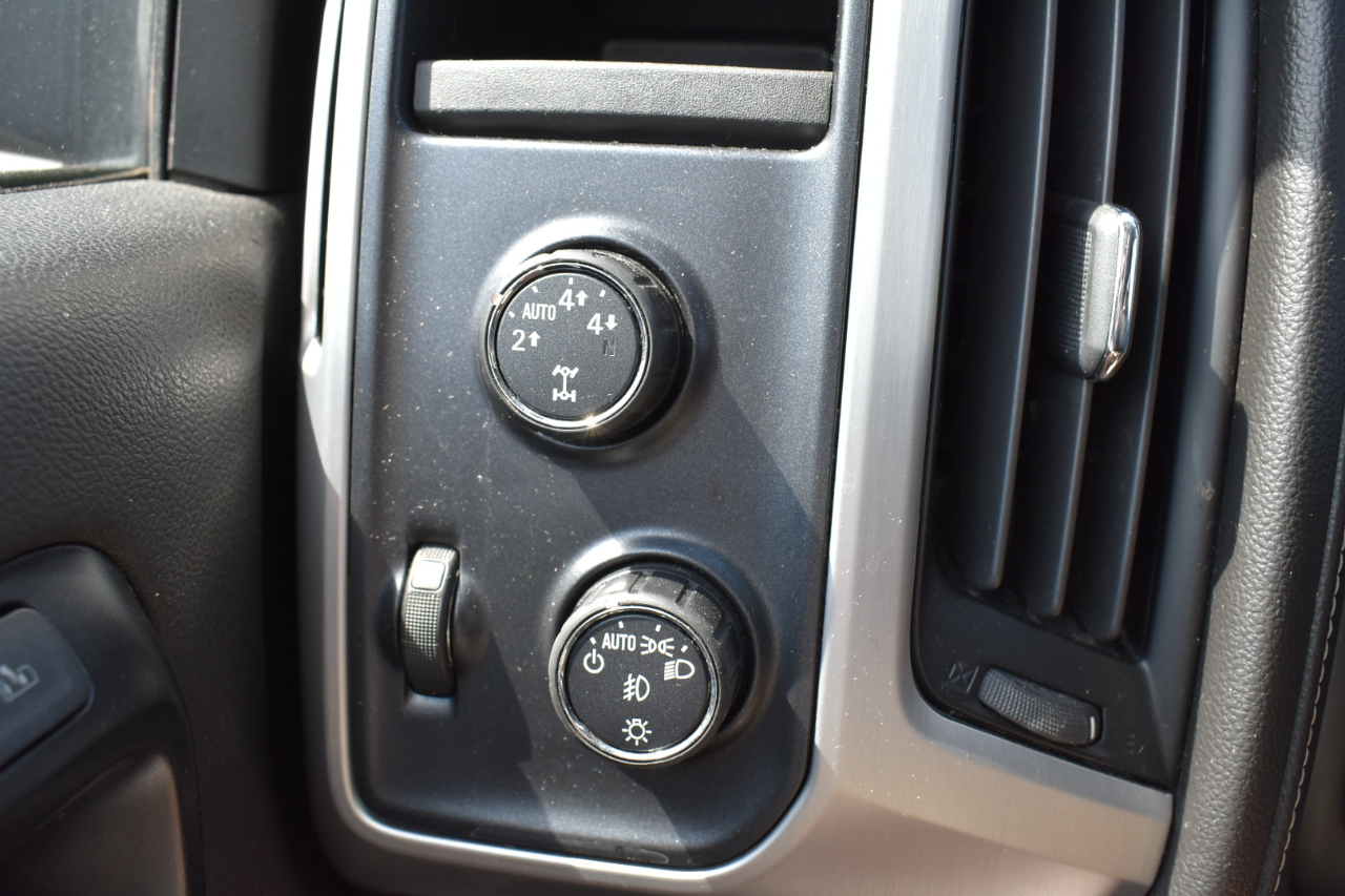GMC Sierra 1500 SLT Crew Cab 4WD 2014 GMC Sierra 1500 SLT Crew Cab 4WD 2014