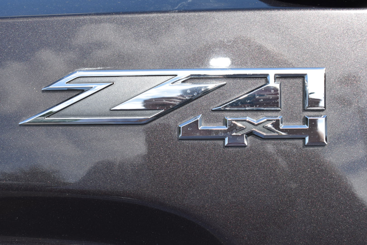 GMC Sierra 1500 SLT Crew Cab 4WD 2014 GMC Sierra 1500 SLT Crew Cab 4WD 2014
