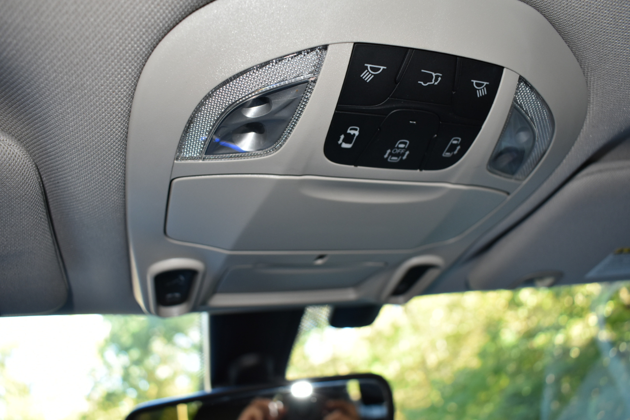 Chrysler Pacifica Limited 2018 Chrysler Pacifica Limited 2018