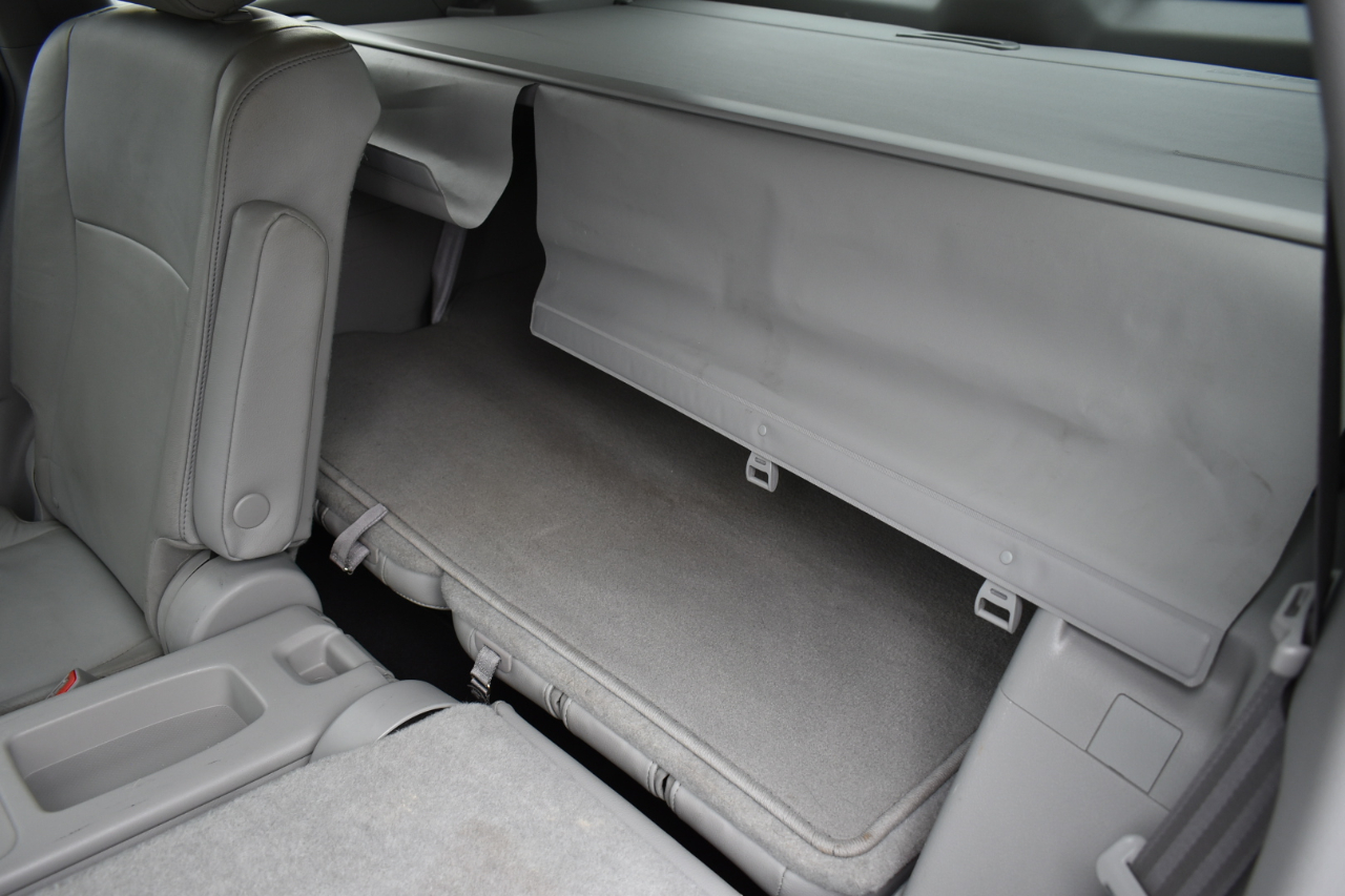 Toyota Highlander  2013