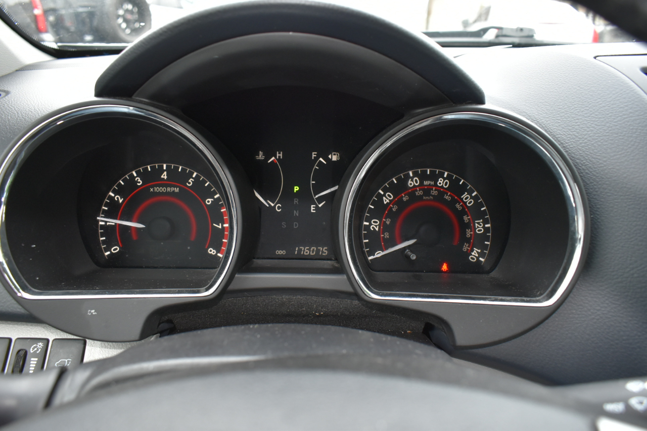 Toyota Highlander  2013