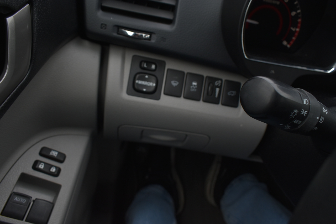 Toyota Highlander  2013