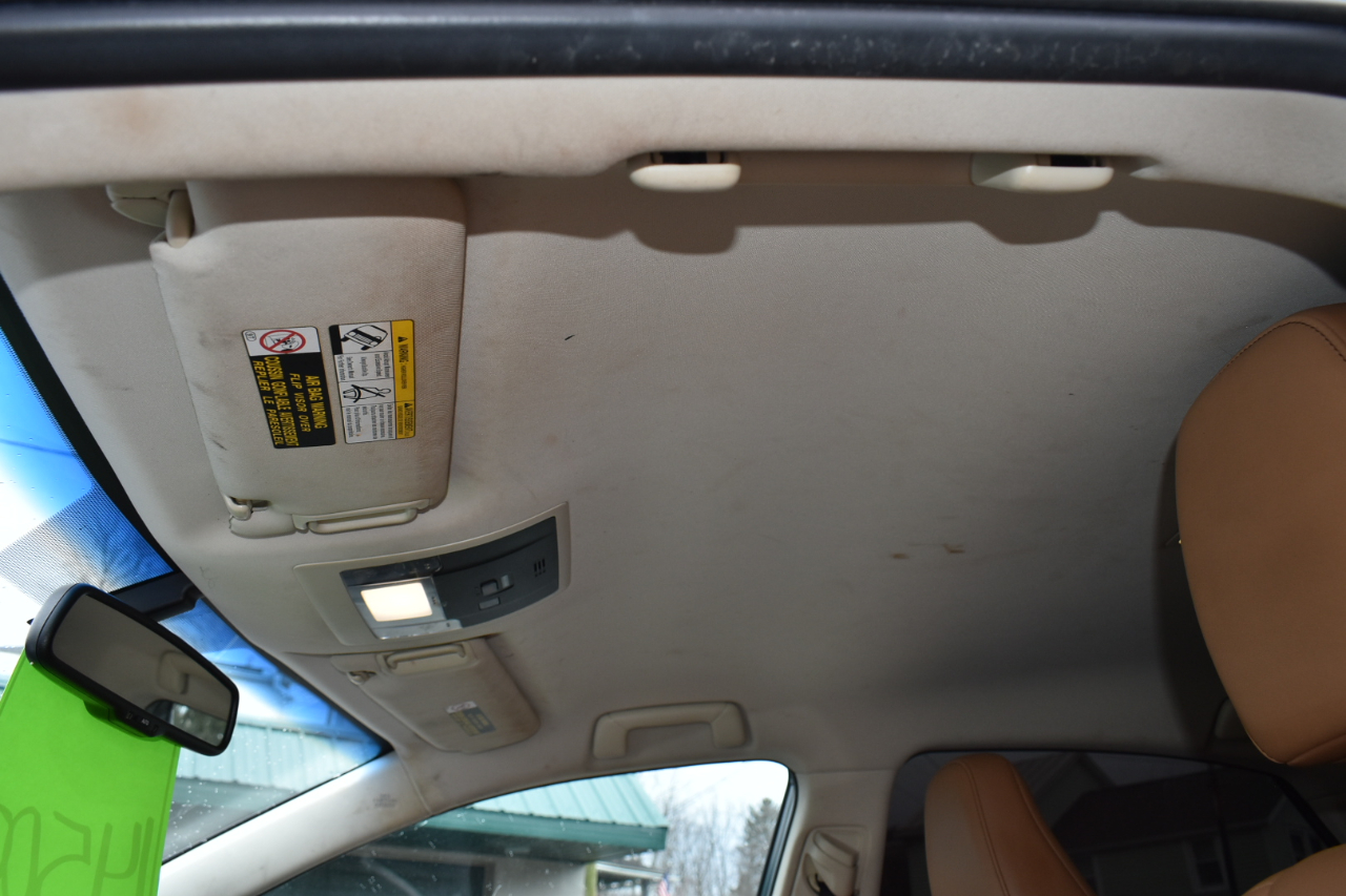 Lexus NX 200t FWD 2016