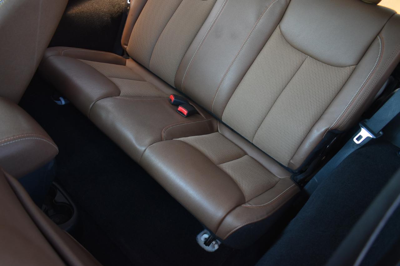 Jeep Wrangler Sahara 4WD 2017