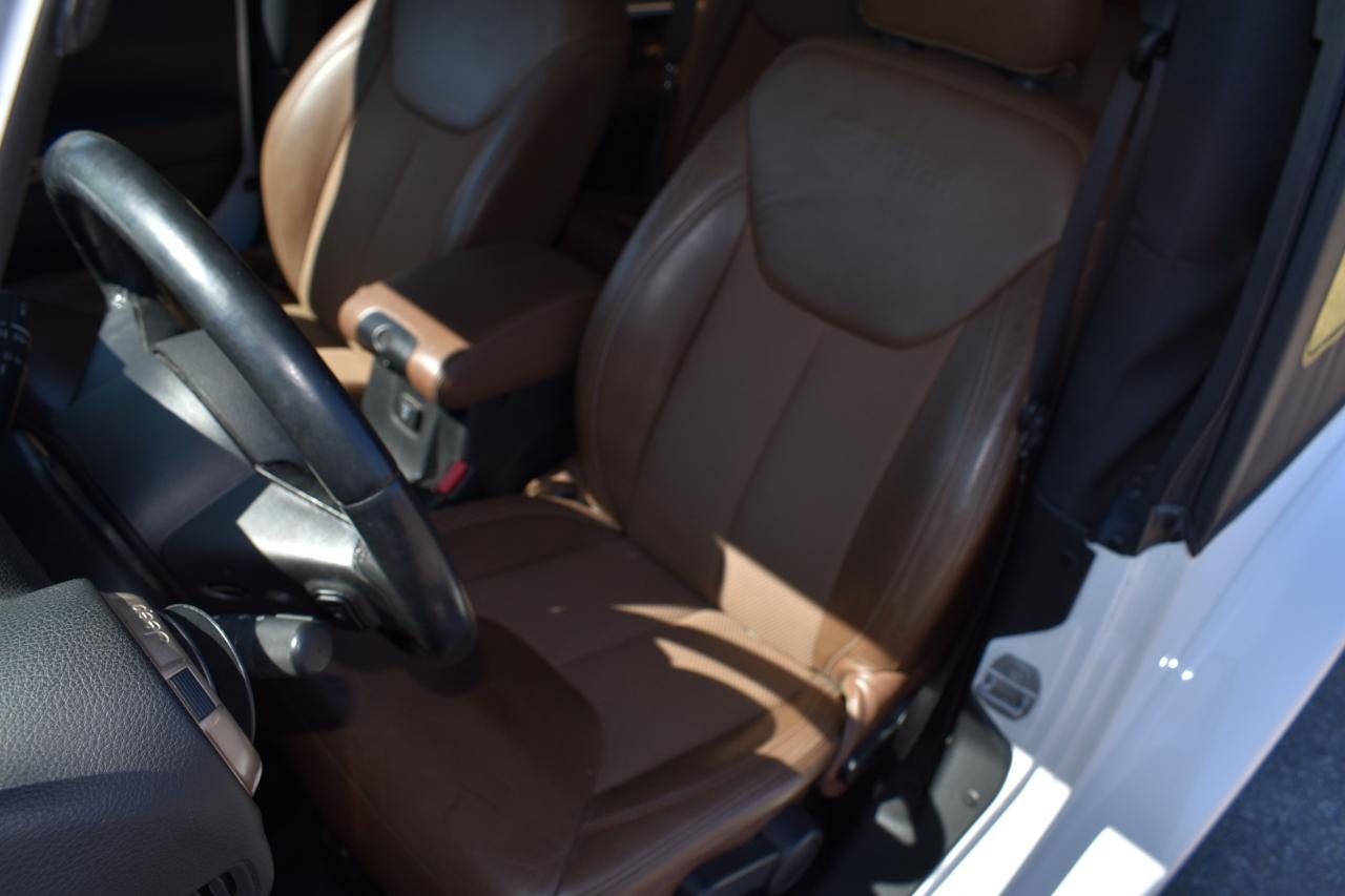 Jeep Wrangler Sahara 4WD 2017